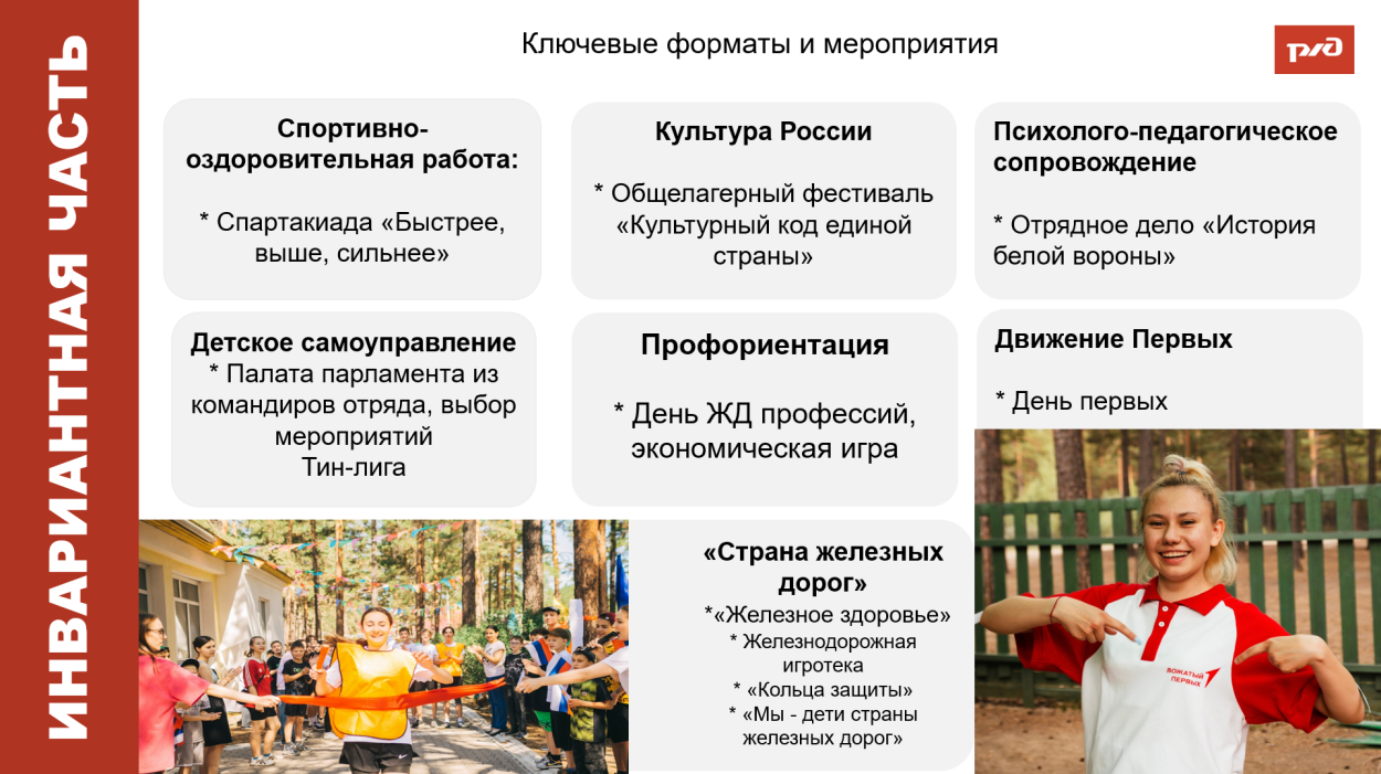 ДОЛ "Серебряный бор"