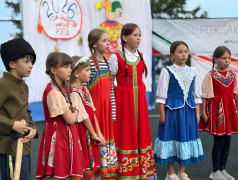 Дружба народов