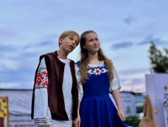 Дружба народов