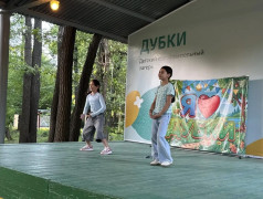 Наши таланты