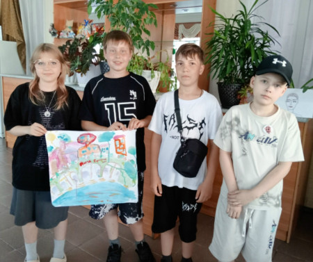 Дан старт масштабному тренингу «Вокзалы будущего»! 