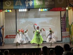Созвездие талантов