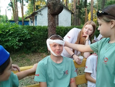 "Железнодорожный вызов"  в Ракете!