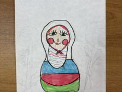 Триколор в сердце каждого!