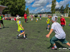 &laquo;Локобол&raquo; в &laquo;Старой Рузе&raquo;: спорт, драйв и командный дух! 