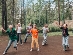 5 день | 2 смена 
