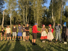 Спортивный &laquo;ЮЖ&raquo;