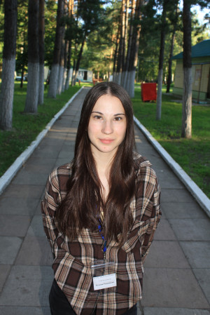 Ксения С.