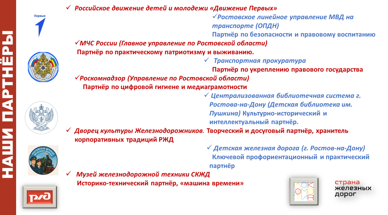 Детский оздоровительный лагерь "Локомотив"