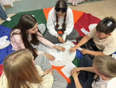Моя запятая: принять нельзя отказаться