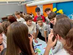 1 день в ДОЛ "Восток" 2026 (3 смена)