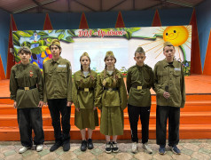 22 июня. День памяти и скорби.