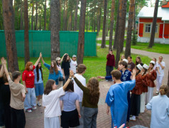 Фестиваль &laquo;Культурный код единой страны&raquo;: калейдоскоп традиций и единства!