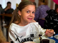 В Государстве детства отметили День именинника 