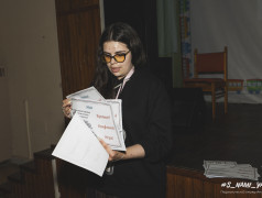&laquo;История белой вороны&raquo;: Как 7 отряд учился беречь друг друга
