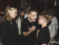 &laquo;Моя запятая: принять нельзя отказаться&raquo; &mdash; важный разговор 6 отряда о главном