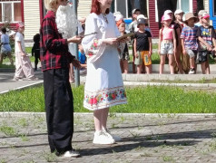  ✨ &laquo;Разные народы, одна земля. В дружбе сила, в единстве судьба!&raquo; ✨