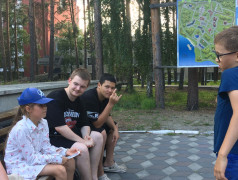 &laquo;Книга рекордов Алёнушки&raquo;: переписываем историю смены!
