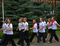 День воинской славы: строем и песней&nbsp;&mdash;&nbsp;с гордостью и сердцем! 
