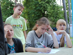 "Иммуноген": Как средний возраст показал "Железное Здоровье".