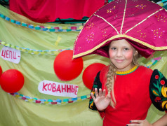 &laquo;Культурный код единой страны&raquo;: фестиваль, где оживают народные игры и рождается красота традиций! 