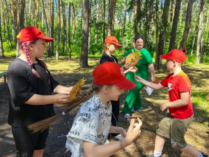 Безопасность — это важно, и учиться ей можно весело!!!!