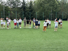 ❤️  ГРАНДИОЗНЫЙ ДЕНЬ ОТКРЫТЫХ ДВЕРЕЙ В ДОЛ ИМ. ЗАСЛОНОВА СТ ВЯЗЕМСКАЯ Тепло родительских сердец на &laquo;Былинных просторах&raquo;! ❤️ 