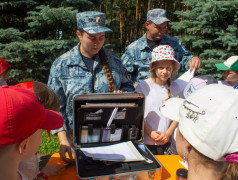 Акция "С заботой о главном"