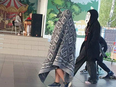 Мистер и Мисс &laquo;ЮЖ&raquo;