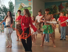Мистер и Мисс &laquo;ЮЖ&raquo;
