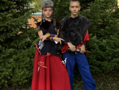 Мисс и Мистер ЮЖ!
