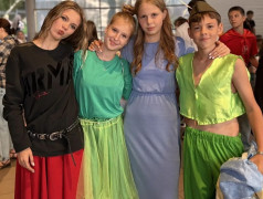 Мистер и Мисс &laquo;ЮЖ&raquo;