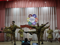 22 июня - день памяти и скорби