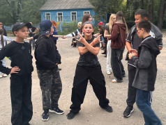 Стартин в &laquo;Дубках&raquo;