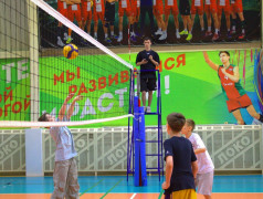Дружеский матч &laquo;Заслоновград&raquo; vs &laquo;Академия успеха&raquo;