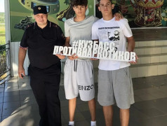 Разговоры о важном в Юном железнодорожнике!