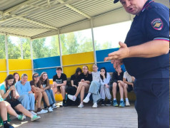 Разговоры о важном в Юном железнодорожнике!