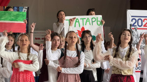 «Битва хоров»: путешествие по необъятной России прямо на нашей эстраде!