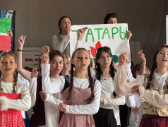 &laquo;Битва хоров&raquo;: путешествие по необъятной России прямо на нашей эстраде!