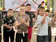 Путешествие в СССР: &laquo;15 республик &mdash; 15 сестёр&raquo;: праздник дружбы и традиций!
