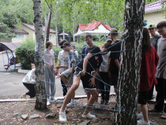 Сегодня особенный день &mdash; День Первых! 