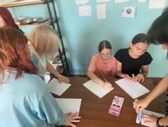&laquo;Моя запятая: принять нельзя отказаться&raquo;.