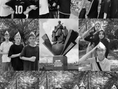 Патриотическая акция «Память в кадре»