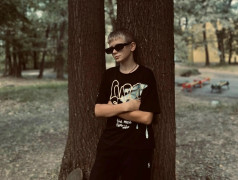 Мистер лагеря &laquo;Дубки&raquo;