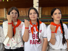&laquo;Железнодорожный вызов.Свои ценности&raquo;: шифры, маршруты и поддержка настоящих профессионалов!