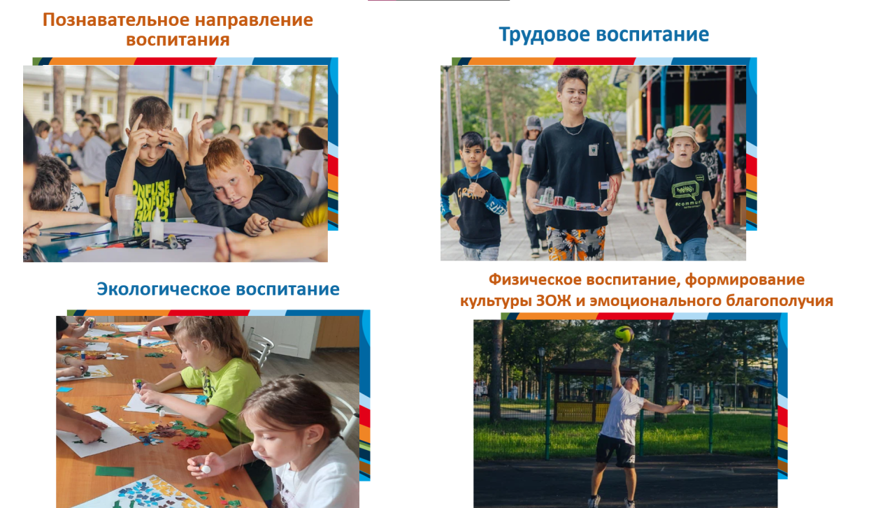 ДОЛ им. К.Заслонова ст. Вяземская