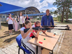 Спартакиада в деле: первые старты взяты, впереди &ndash; новые вершины