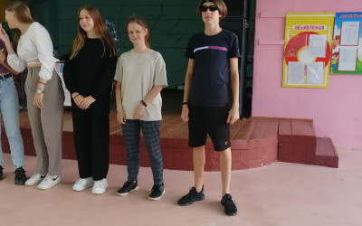 День самоуправления!