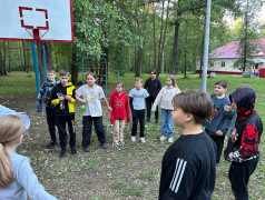 "12 шагов к твоему движению": вперед к вершинам успеха!