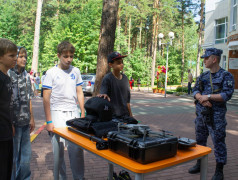 Акция "С заботой о главном"